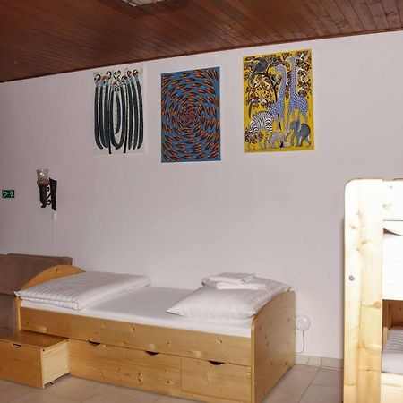 Apartman U Vagnera Dvůr Králové nad Labem Bagian luar foto