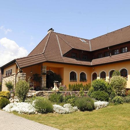 Apartman U Vagnera Dvůr Králové nad Labem Bagian luar foto