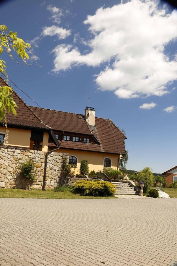 Apartman U Vagnera Dvůr Králové nad Labem Bagian luar foto