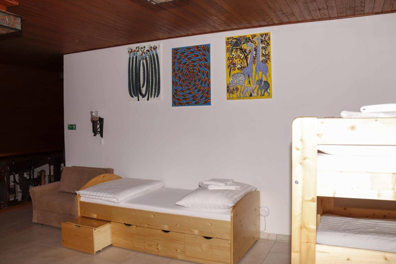 Apartman U Vagnera Dvůr Králové nad Labem Bagian luar foto