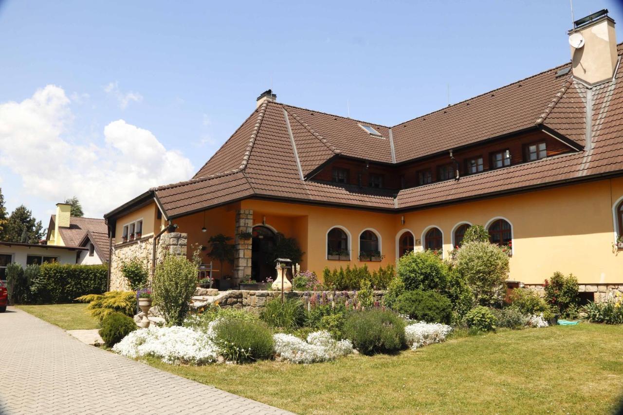 Apartman U Vagnera Dvůr Králové nad Labem Bagian luar foto