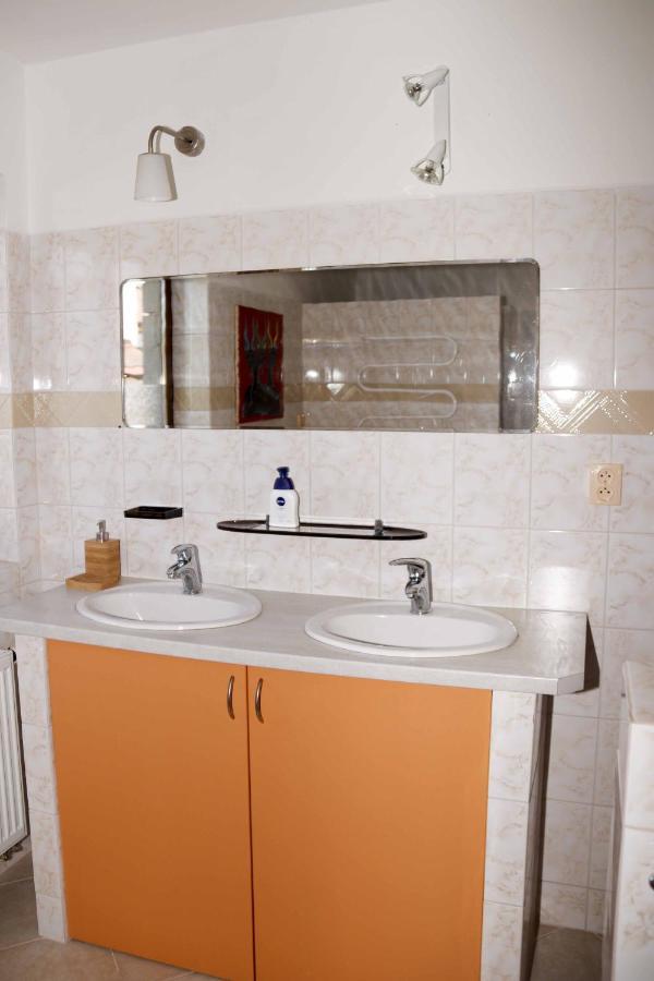 Apartman U Vagnera Dvůr Králové nad Labem Bagian luar foto
