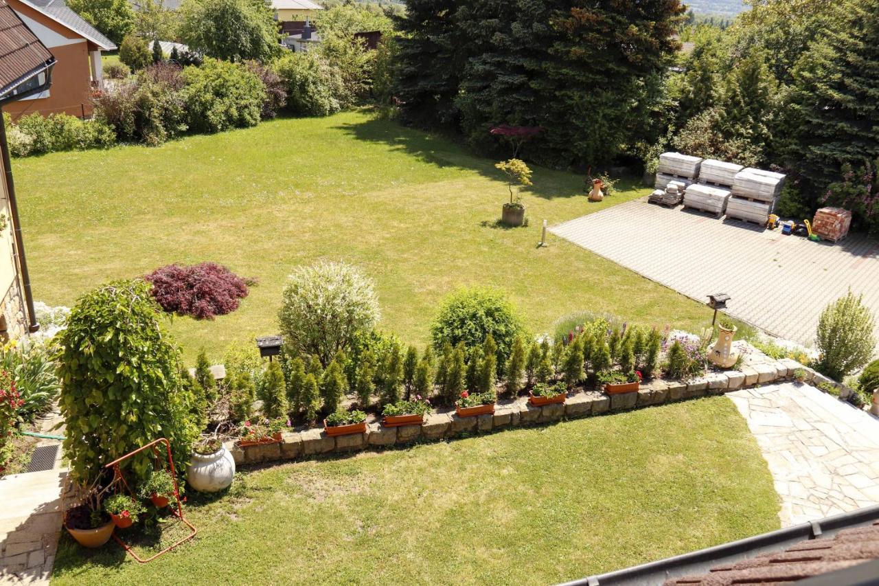 Apartman U Vagnera Dvůr Králové nad Labem Bagian luar foto