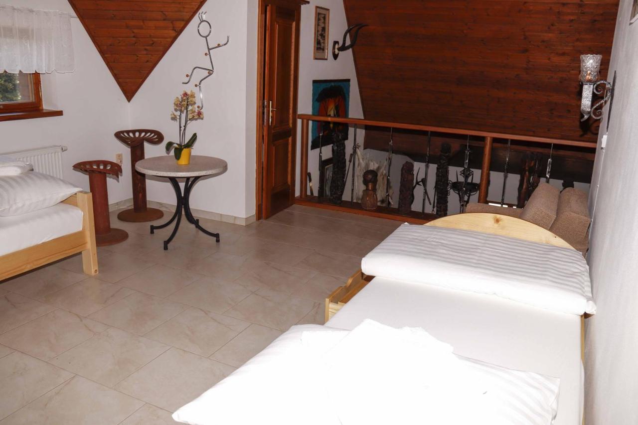 Apartman U Vagnera Dvůr Králové nad Labem Bagian luar foto
