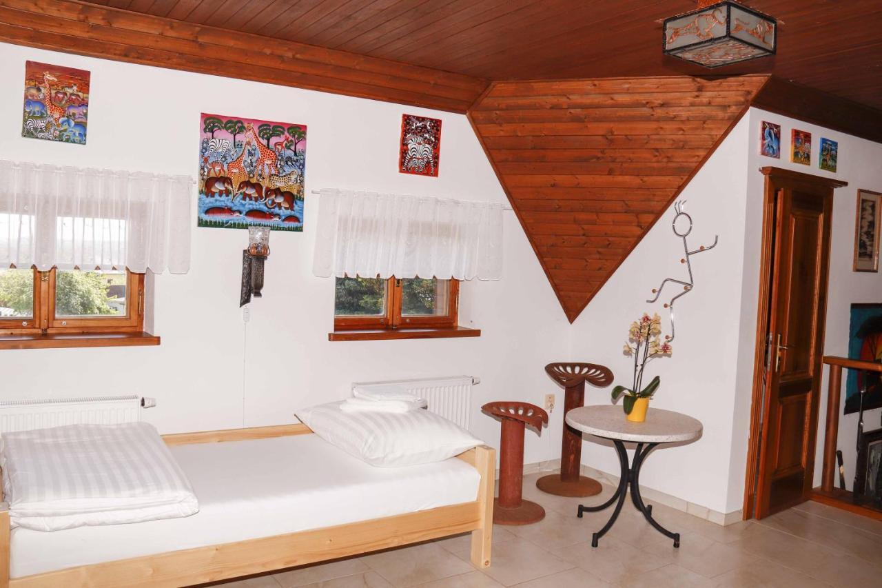 Apartman U Vagnera Dvůr Králové nad Labem Bagian luar foto