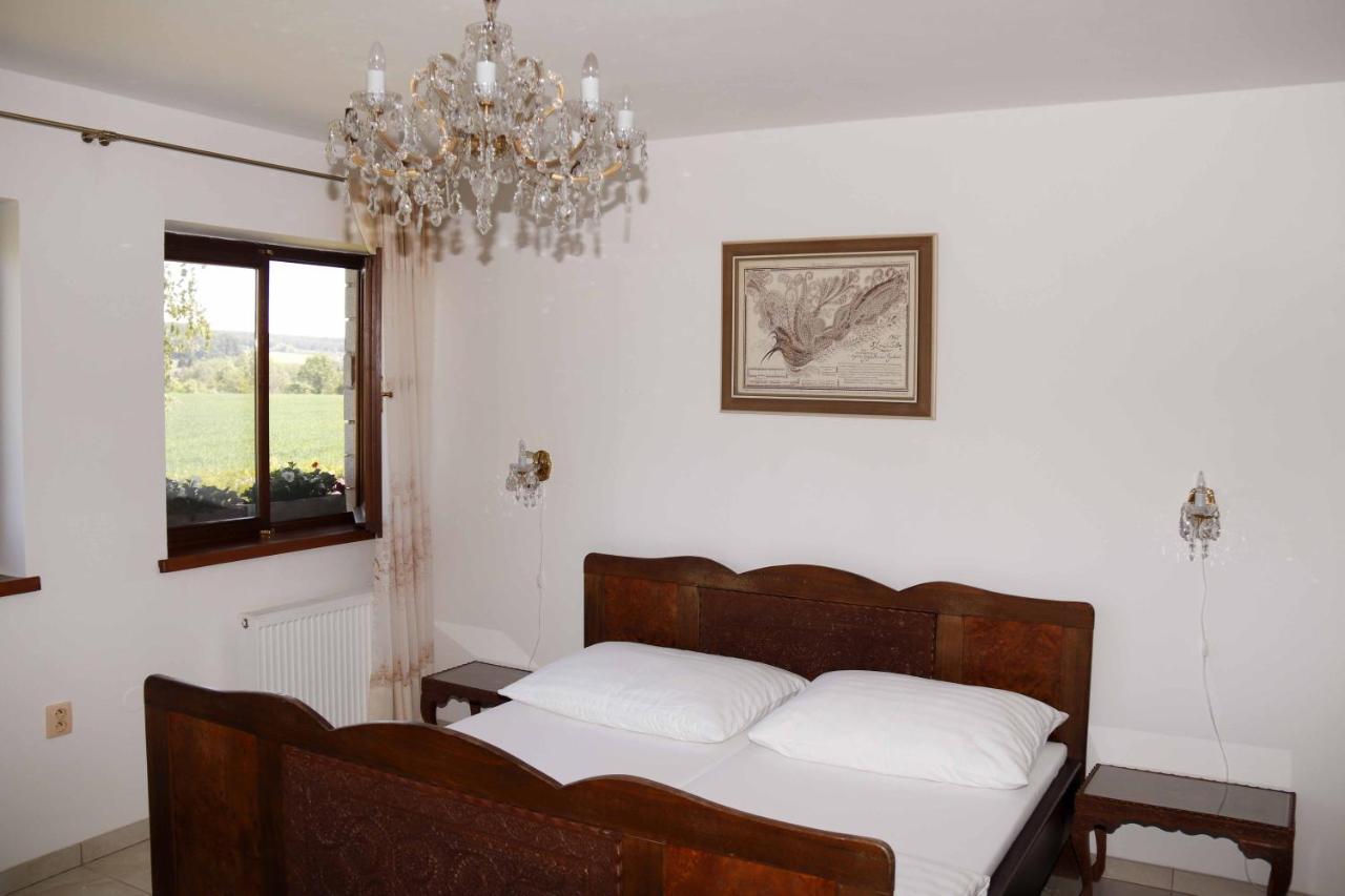 Apartman U Vagnera Dvůr Králové nad Labem Bagian luar foto