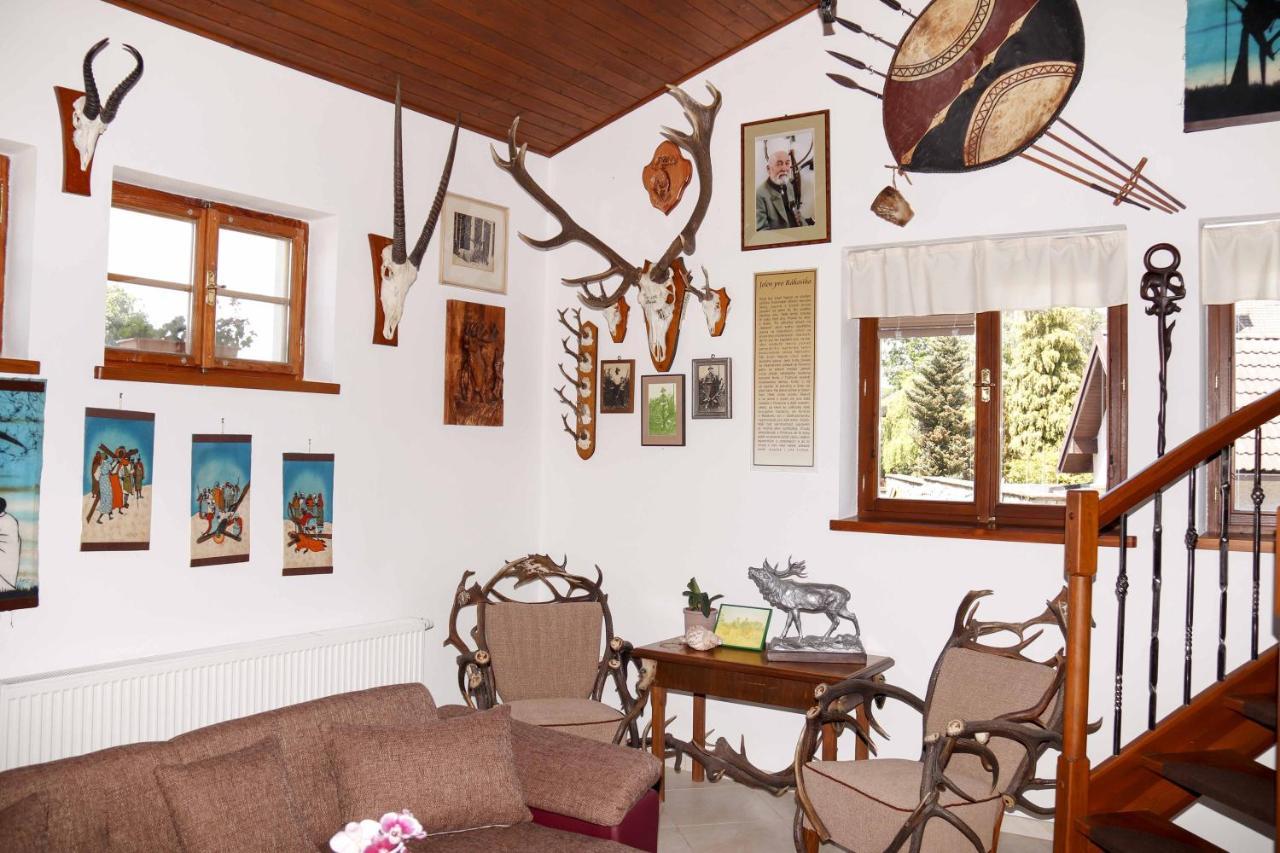 Apartman U Vagnera Dvůr Králové nad Labem Bagian luar foto