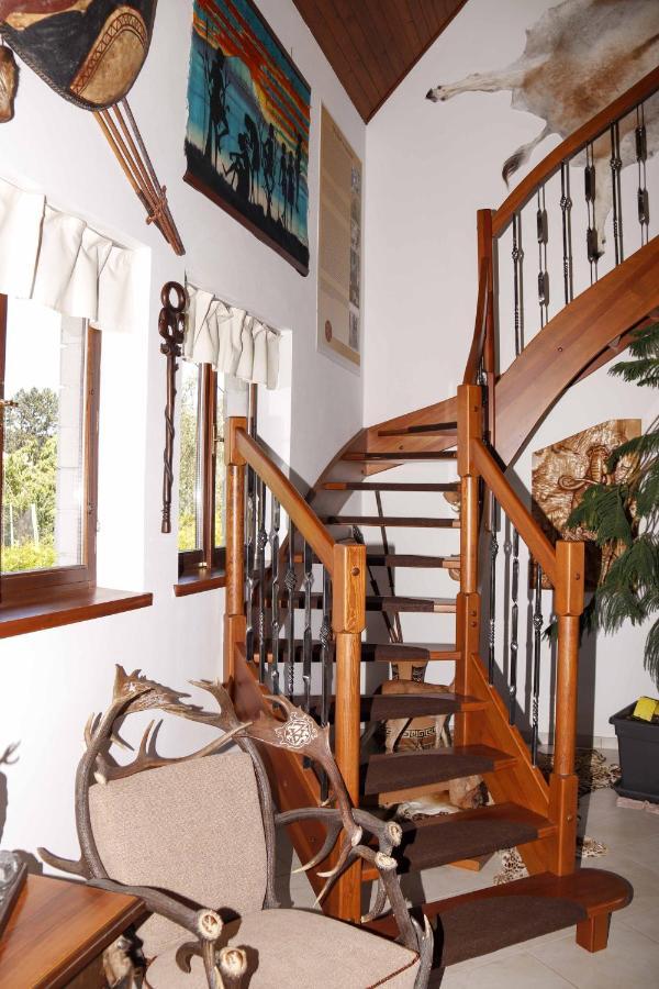 Apartman U Vagnera Dvůr Králové nad Labem Bagian luar foto