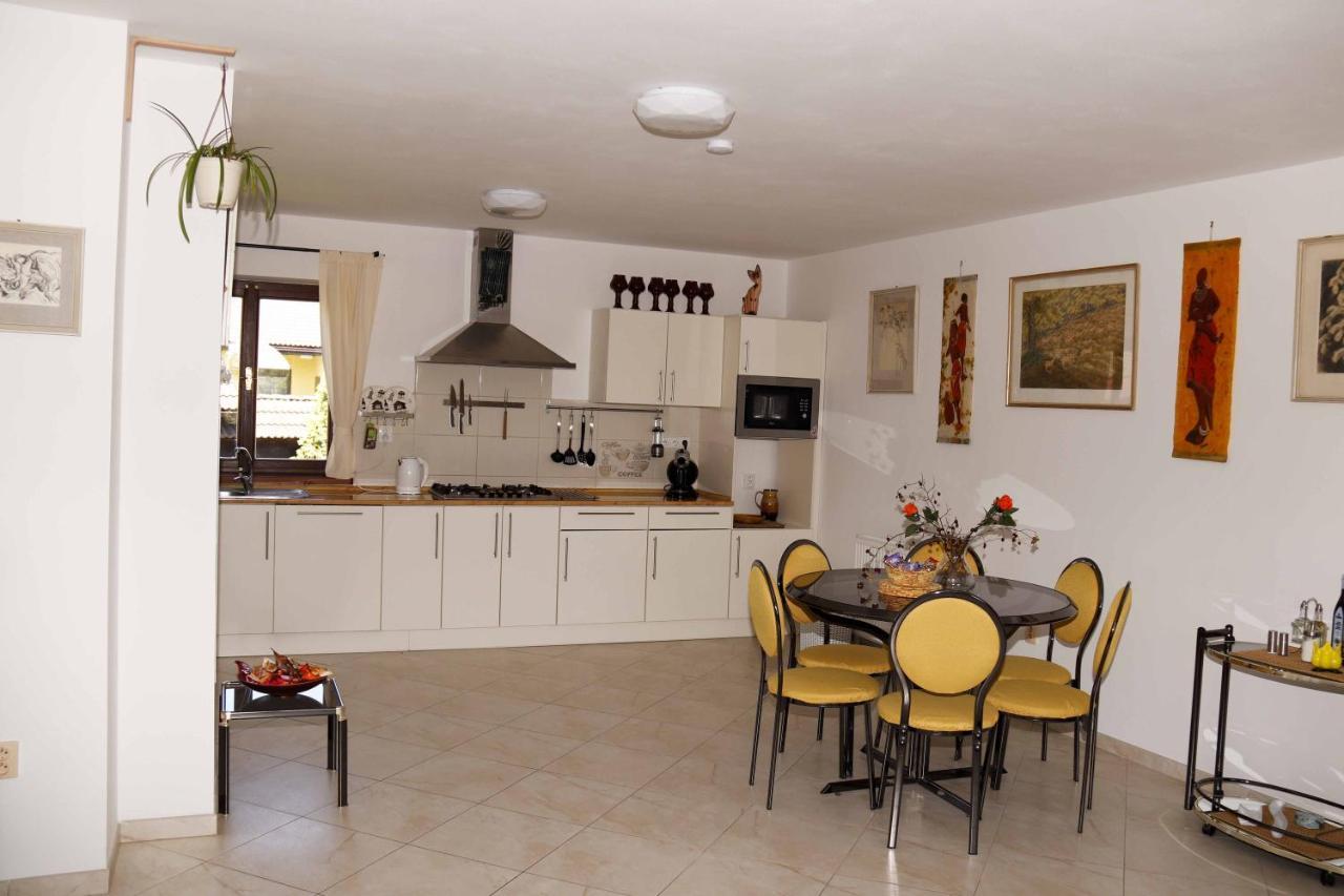 Apartman U Vagnera Dvůr Králové nad Labem Bagian luar foto