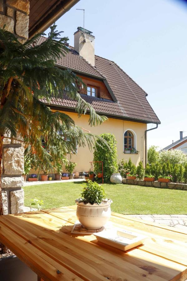 Apartman U Vagnera Dvůr Králové nad Labem Bagian luar foto