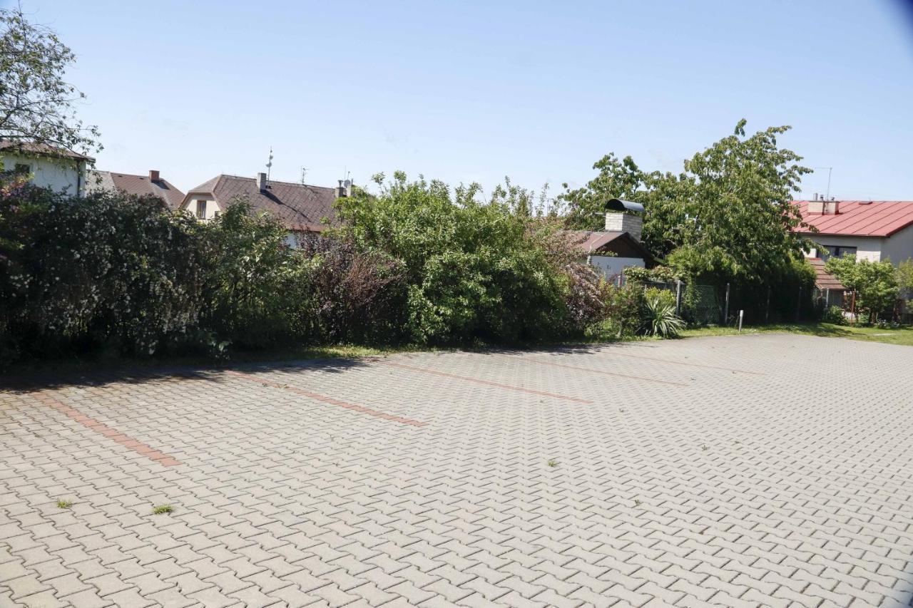 Apartman U Vagnera Dvůr Králové nad Labem Bagian luar foto